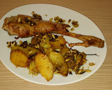 Foto del paso 5 de la receta: Paletilla de cordero a la Murciana