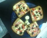 Foto del paso 1 de la receta: Mini pizzas pastorelli