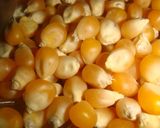 Foto del paso 1 de la receta: Pochoclos acaramelados 
