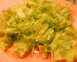 Foto del paso 1 de la receta: Ensalada templada