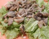 Foto del paso 2 de la receta: Ensalada templada