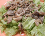 Foto del paso 2 de la receta: Ensalada templada