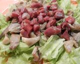Foto del paso 3 de la receta: Ensalada templada