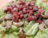 Foto del paso 3 de la receta: Ensalada templada