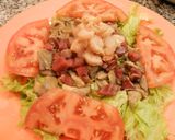 Foto del paso 5 de la receta: Ensalada templada
