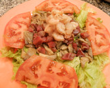 Foto del paso 5 de la receta: Ensalada templada