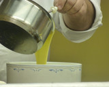 Foto del paso 4 de la receta: Crema pastelera tradicional italiana