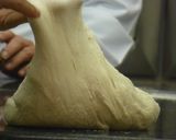 Foto del paso 1 de la receta: Masa de hojaldre común