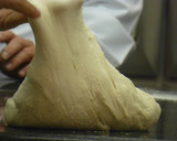 Foto del paso 1 de la receta: Masa de hojaldre común