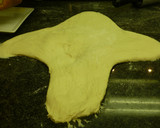 Foto del paso 2 de la receta: Masa de hojaldre común