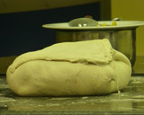 Foto del paso 5 de la receta: Masa de hojaldre común