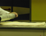 Foto del paso 6 de la receta: Masa de hojaldre común