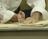 Foto del paso 7 de la receta: Masa de hojaldre común