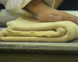 Foto del paso 10 de la receta: Masa de hojaldre común