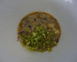 Foto del paso 3 de la receta: Chipirones rellenos y empanados