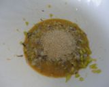 Foto del paso 4 de la receta: Chipirones rellenos y empanados