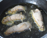 Foto del paso 7 de la receta: Chipirones rellenos y empanados