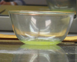 Foto del paso 1 de la receta: Merengue rápido