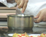 Foto del paso 2 de la receta: Merengue rápido