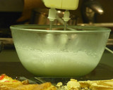 Foto del paso 4 de la receta: Merengue rápido