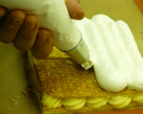 Foto del paso 5 de la receta: Merengue rápido