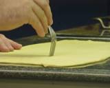 Foto del paso 1 de la receta Milhojas de crema pastelera y merengue