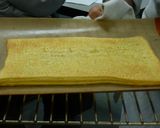 Foto del paso 3 de la receta: Milhojas de crema pastelera y merengue