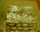 Foto del paso 10 de la receta: Milhojas de crema pastelera y merengue