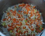 Foto del paso 1 de la receta: Sopa de cerveza