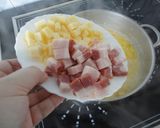 Foto del paso 5 de la receta: Sopa de cerveza