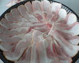 Foto del paso 1 de la receta: Tatin quiche