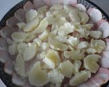 Foto del paso 2 de la receta: Tatin quiche