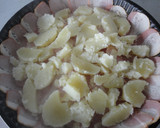 Foto del paso 2 de la receta: Tatin quiche