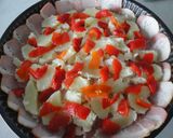 Foto del paso 3 de la receta: Tatin quiche