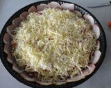 Foto del paso 4 de la receta: Tatin quiche