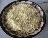 Foto del paso 4 de la receta: Tatin quiche