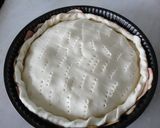 Foto del paso 6 de la receta: Tatin quiche