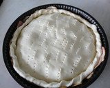 Foto del paso 6 de la receta: Tatin quiche