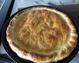 Foto del paso 7 de la receta: Tatin quiche