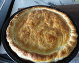 Foto del paso 7 de la receta: Tatin quiche