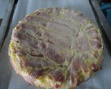 Foto del paso 8 de la receta: Tatin quiche