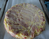 Foto del paso 8 de la receta: Tatin quiche
