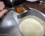Foto del paso 6 de la receta: Lasaña de carne