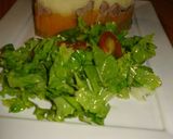 Foto del paso 5 de la receta: Agnus Dei en bouquet de vegetales