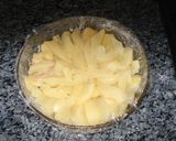 Foto del paso 3 de la receta: Peras en almíbar de verdejo gelatinizado de jacogo 