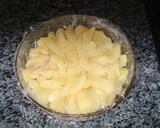 Foto del paso 3 de la receta: Peras en almíbar de verdejo gelatinizado de jacogo 