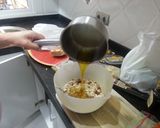 Foto del paso 3 de la receta: Granola casera y fácil