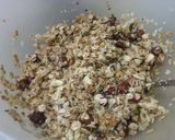 Foto del paso 4 de la receta: Granola casera y fácil