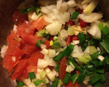 Foto del paso 1 de la receta: Salsa con carne para fideos