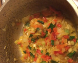 Foto del paso 2 de la receta: Salsa con carne para fideos